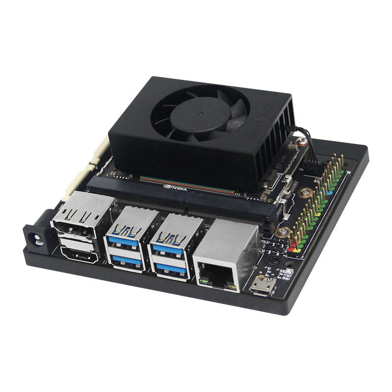 Jetson orin nano 8Gdeveloper Kits orin nano Development System(128G-SSD) orin nano8G-DEV-128G