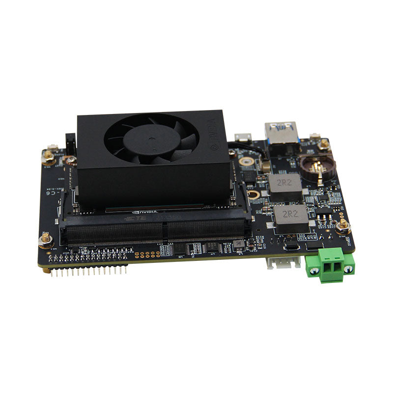 NVIDIA Jetson Orin NX 16G developer kit module(256G SSD) Embedded Development Board Y-C6-DEV-ONX16G