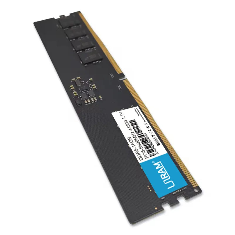 DDR5 16GB 4800MHz Non-Ecc Desktop Laptop Computer Memory RAM Moudle OEM