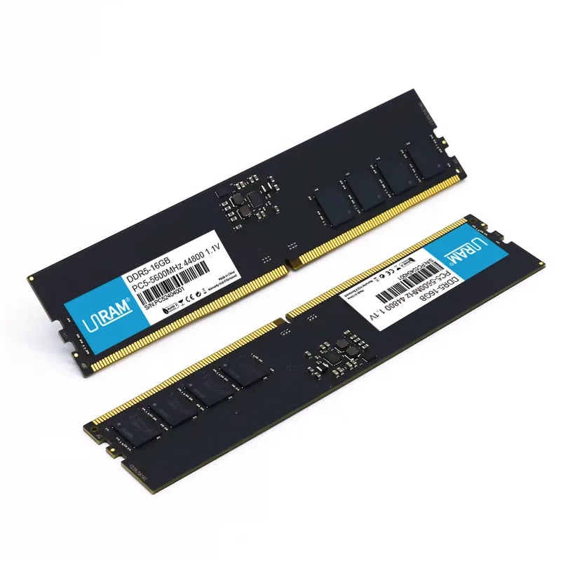 DDR5 16GB 4800MHz Non-Ecc Desktop Laptop Computer Memory RAM Moudle OEM