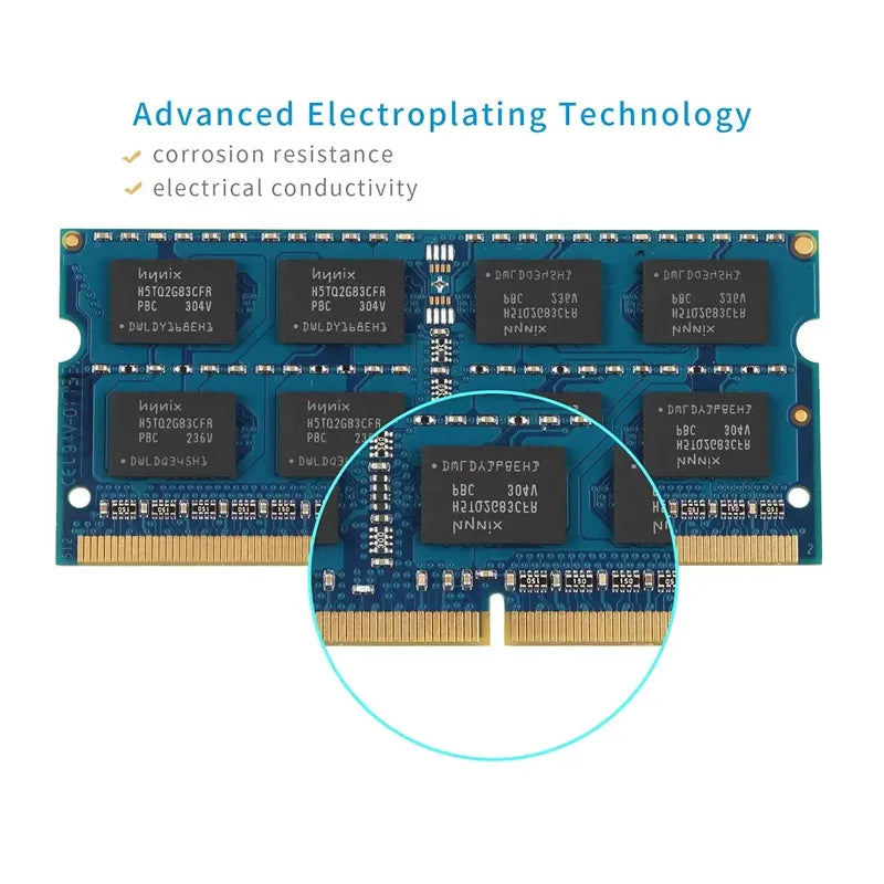 Game Computer DDR5 32GB 6000MHz Notebook So-DIMM RAM