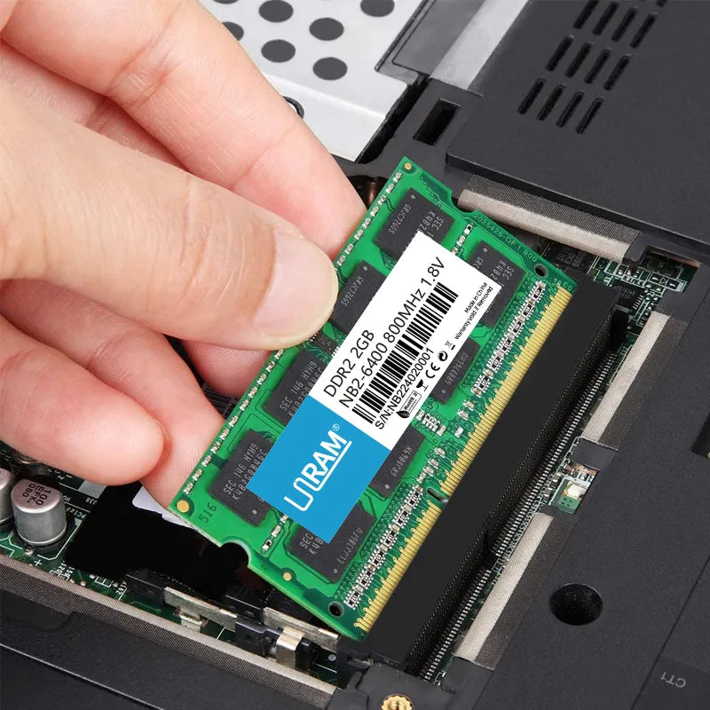 Game Computer DDR5 32GB 6000MHz Notebook So-DIMM RAM
