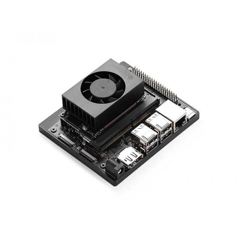 N-VIDIA Jetson Orin Nano Super AI Development Kit for Embedded and Edge Systems, with 8GB Memory Jetson Orin Nano Module
