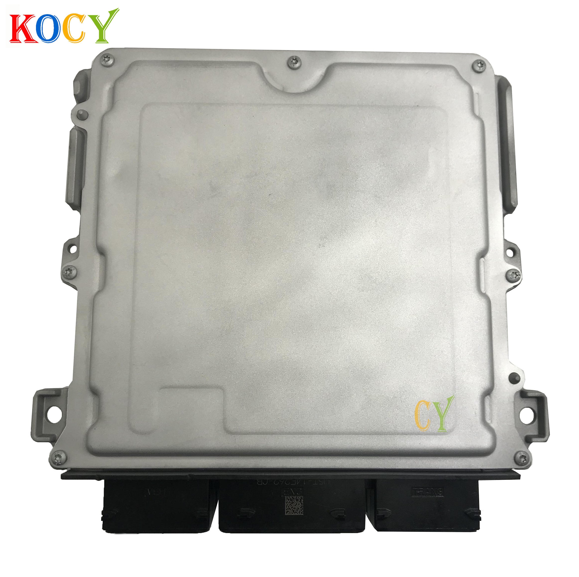 Engine Control Unit LC3A-12A650-MB 0261037001864 1039T44310 ECU ECM for 2020 2021 FORD F250 SD 6.7L Electronic Controller Module