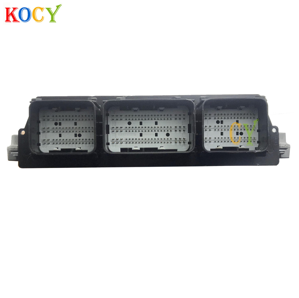 Engine Control Unit LC3A-12A650-MB 0261037001864 1039T44310 ECU ECM for 2020 2021 FORD F250 SD 6.7L Electronic Controller Module
