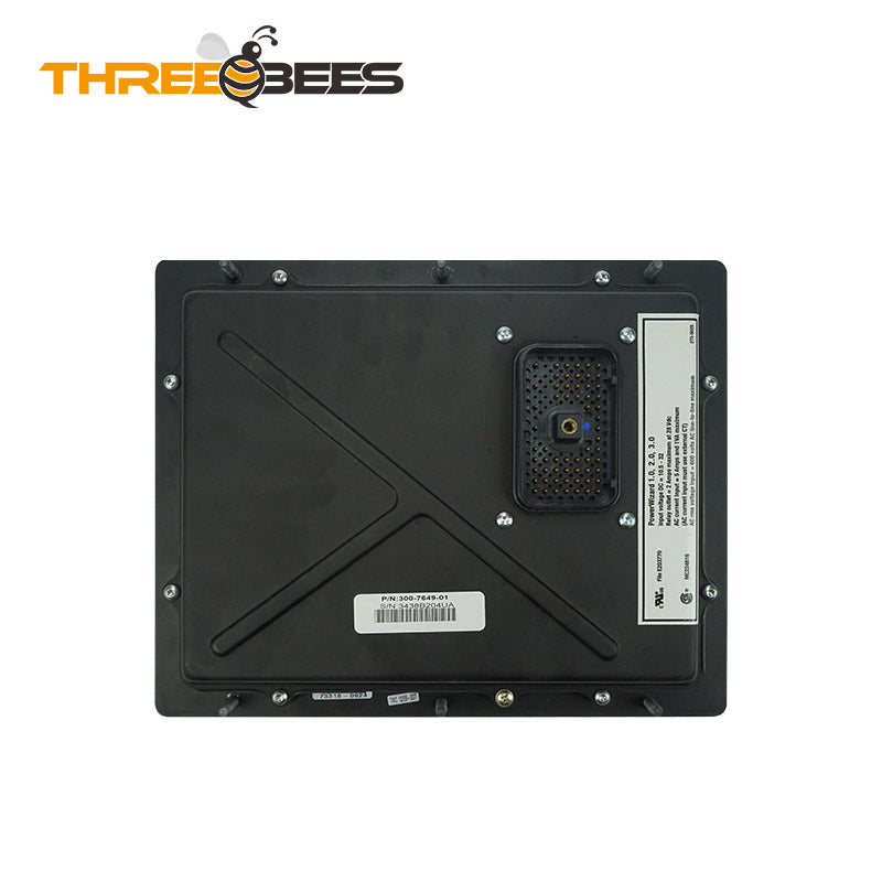Power Wizard 1.0 PowerWizard 1.0Engine Digital Controller Electronic Control Module for Spare Parts Power Generator China