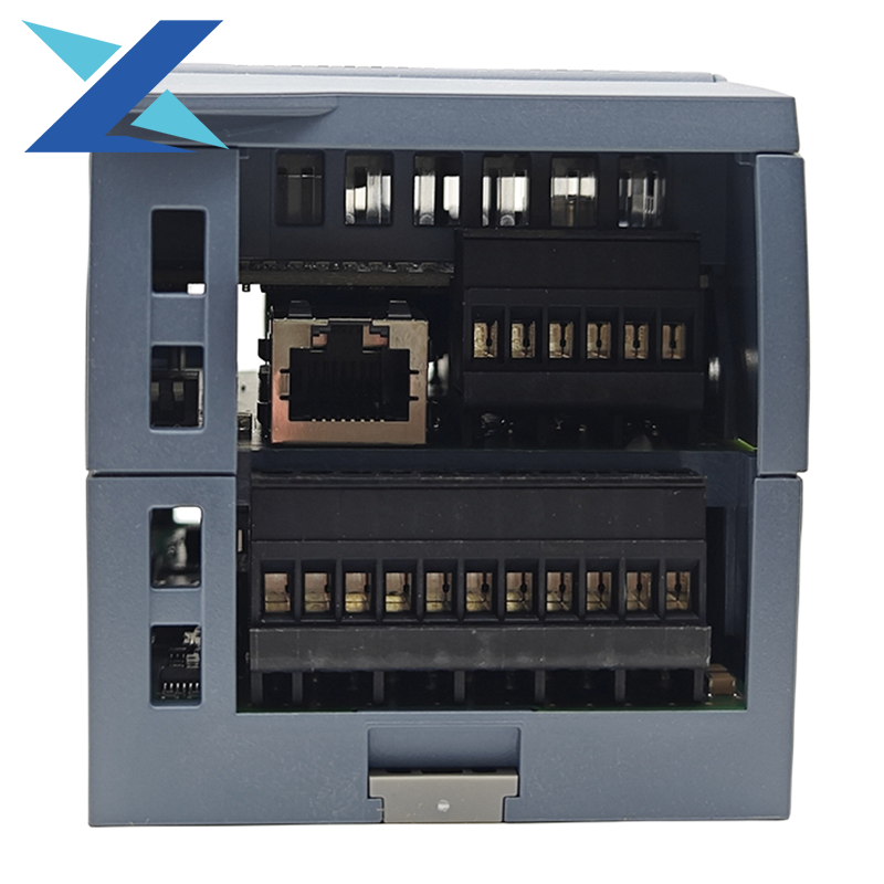Brand New Original 7MH4960-2AA01 PLC Programmable Controller SIMATIC S7-1200 Weighing Electronic Module PLC Module