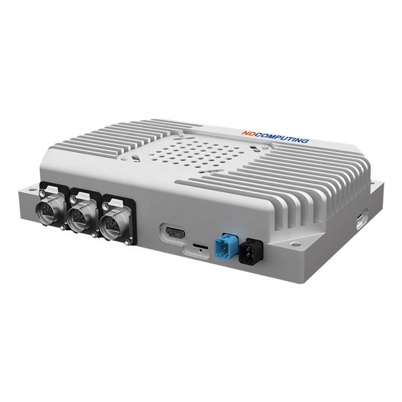 NDCOMPUTING NVIDIA Jetson AGX Orin AI Development Board 32GB 275 TOPS Edge Computing Gateway Electronic Modules and Kits