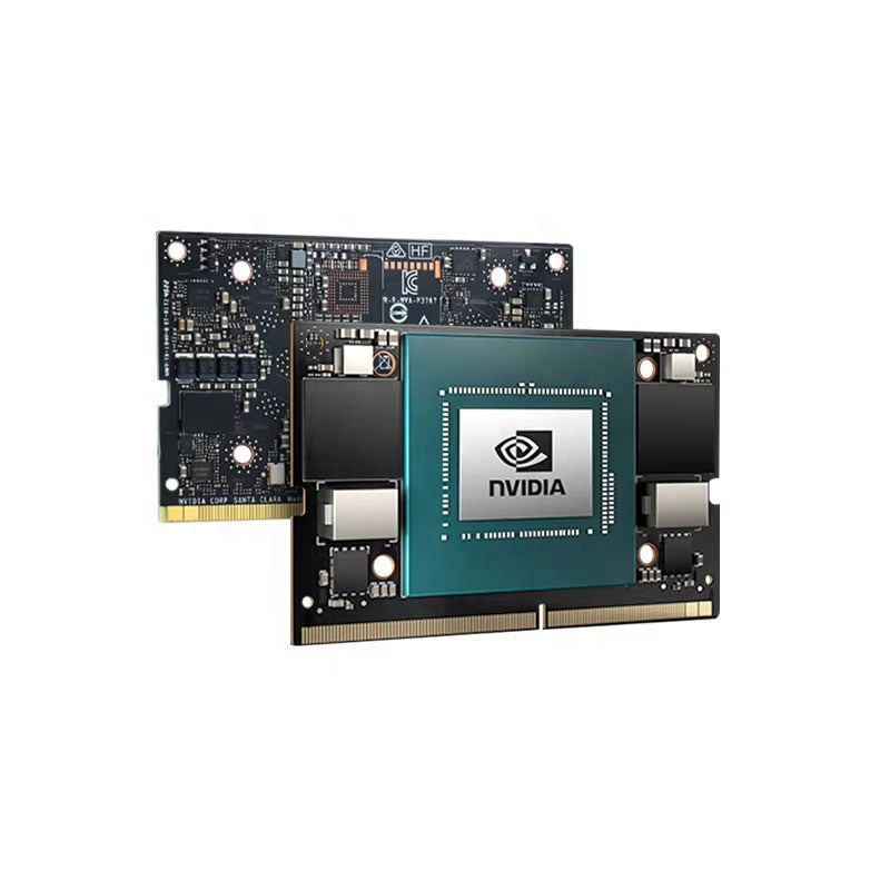 In Stock Realtimes Official Partner Electronic Modules Jetson Orin Nano Module 8GB (900-13767-0030-000)