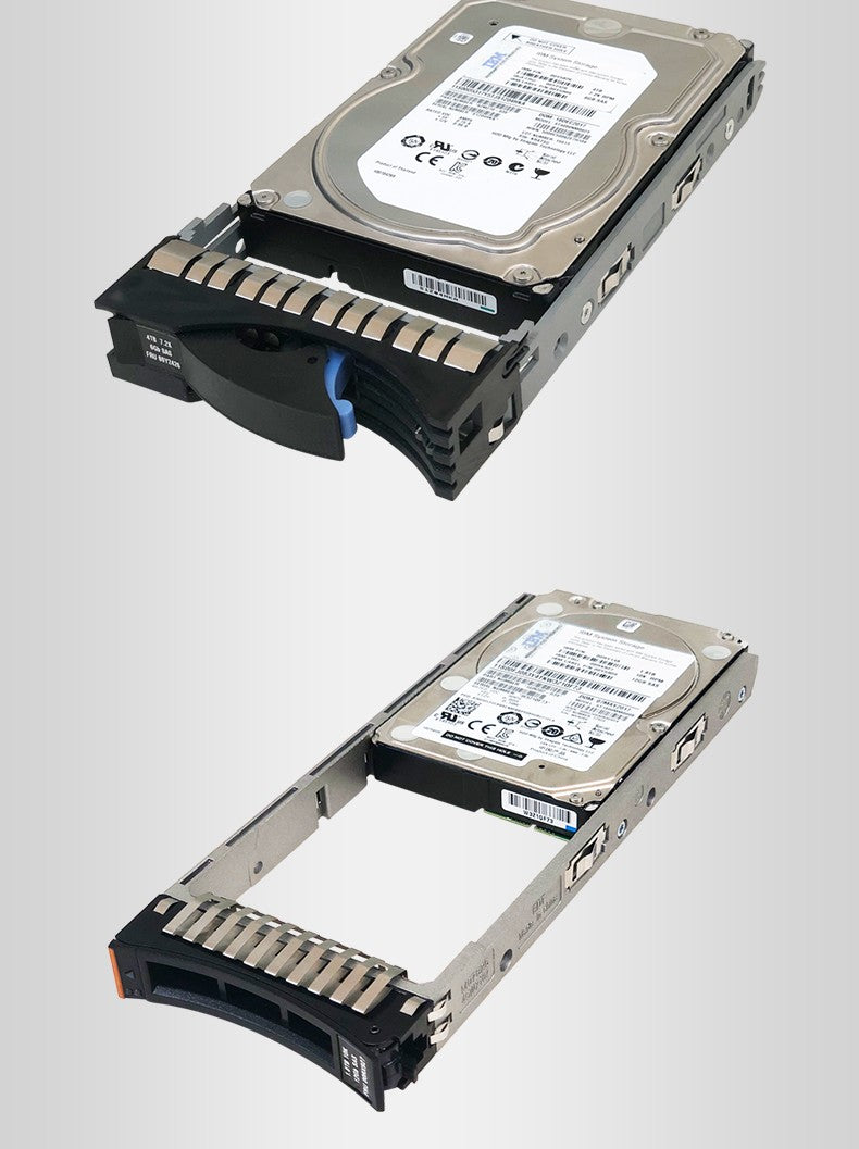 46X0878 600GB 15K RPM FC HDD