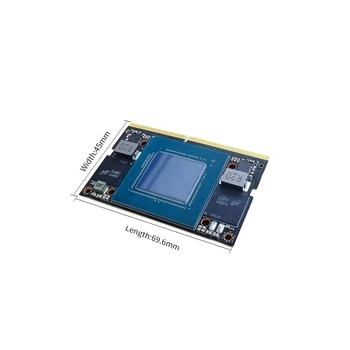 In Stock Realtimes Official Partner Electronic Modules Jetson Orin Nano Module 8GB (900-13767-0030-000)