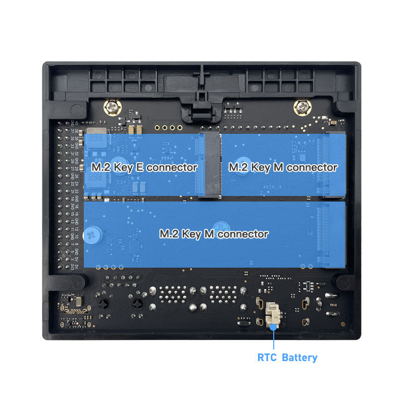 Jetson orin nano 8Gdeveloper Kits orin nano Development System(128G-SSD) orin nano8G-DEV-128G